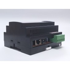 Ethernet İnternet 4 Röle Kontrol Kartı RT-206-D kutulu poe tcp ip
