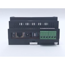 ethernet 4 relay controller board RT-206-D box
